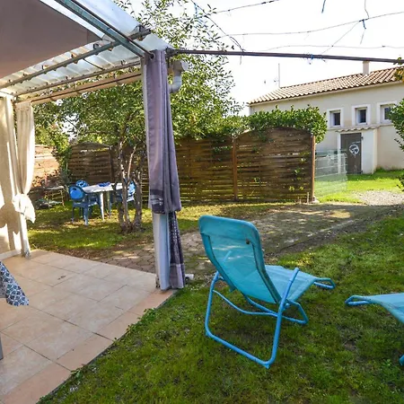 Awesome In * Prunelli-di-Fiumorbo