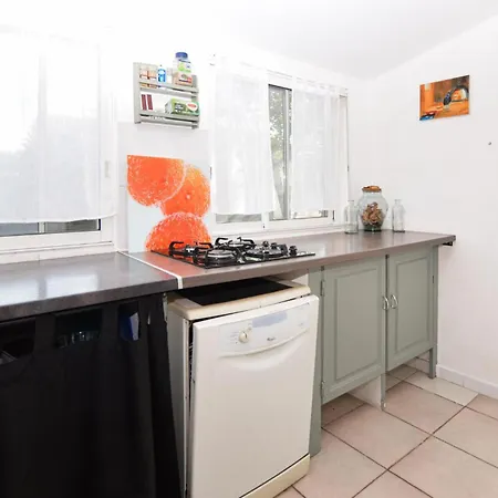 Holiday home Beautiful In With Wifi Prunelli-di-Fiumorbo
