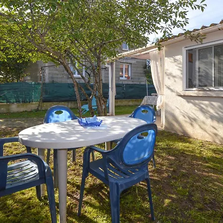 בית נופש Awesome In